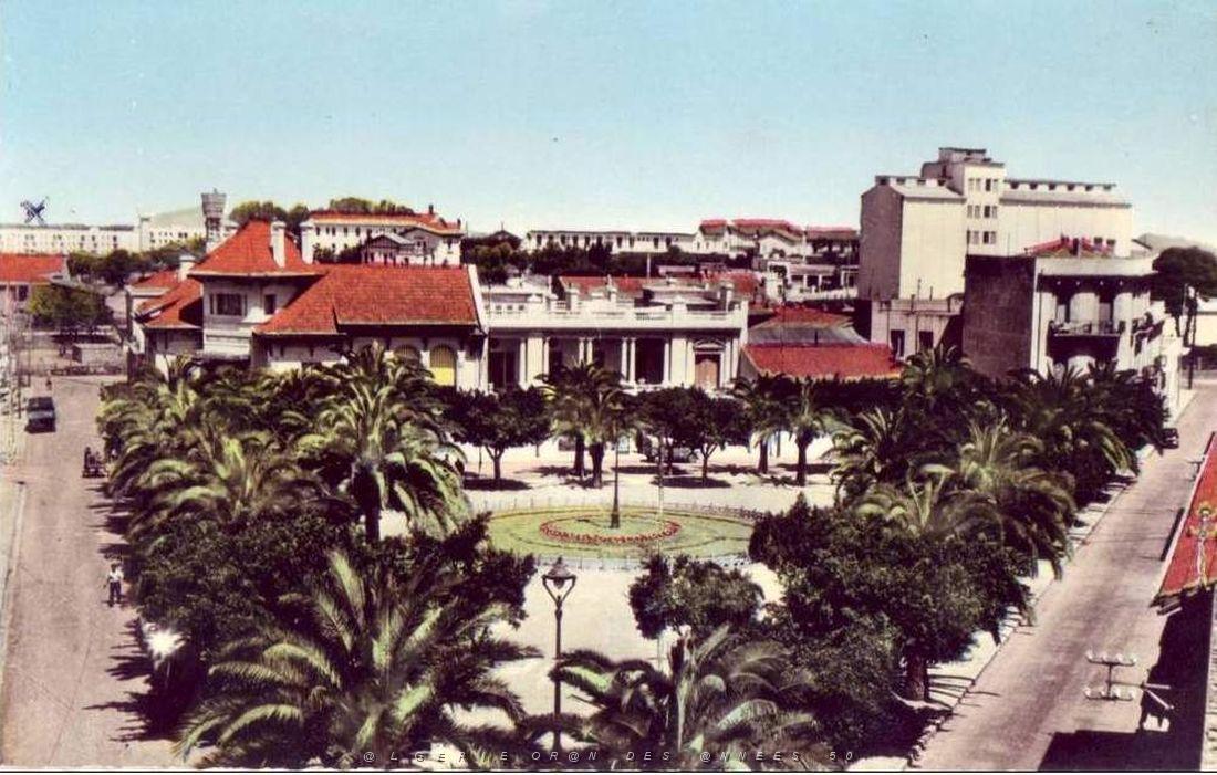 Ain Temouchent 36- Place de Verdun.jpg